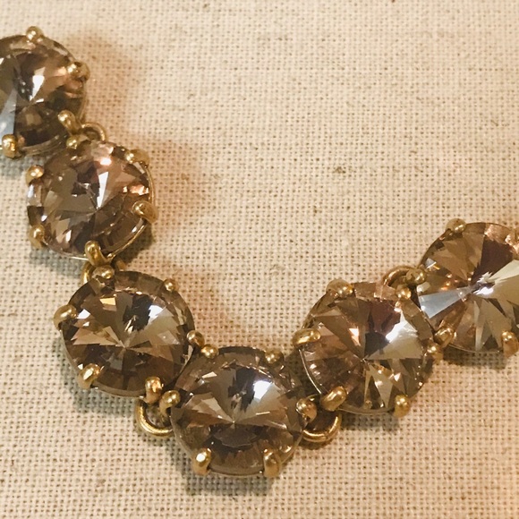 Stella & Dot Amelie Bracelet - Picture 2 of 2